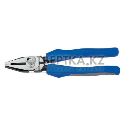 Пассатижи комбинированные KING TONY 225 мм 9 дюймов 6112-09