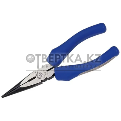 Пассатижи тонконосые KING TONY 160 мм 6311-06