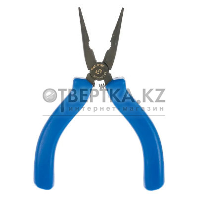 Плоскогубцы тонконосые KING TONY мини 125мм 6314-05