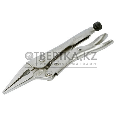 Зажим с фиксатором KING TONY 166мм 6315-06