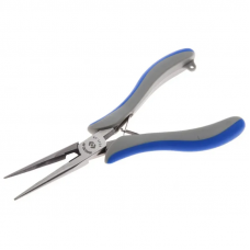 Пассатижи тонконосые KING TONY 157 мм 6317-06