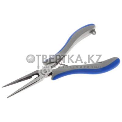 Пассатижи тонконосые KING TONY 157 мм 6317-06