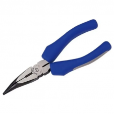 Пассатижи тонконосые KING TONY 200 мм загнутые 6331-08