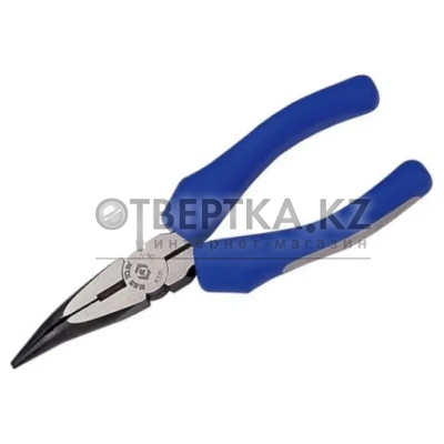 Пассатижи тонконосые KING TONY 200 мм загнутые 6331-08