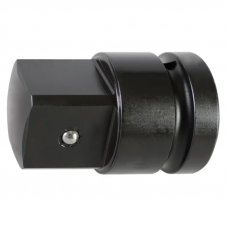 Переходник ударный KING TONY с шариковым фиксатором 3/4