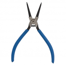 Съемник для стопорных колец KING TONY 180 мм прямые сжатие 68HS-07