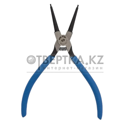 Съемник для стопорных колец KING TONY 180 мм прямые сжатие 68HS-07