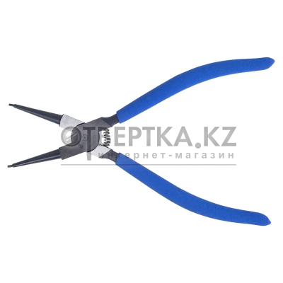 Съемник для стопорных колец KING TONY 250 мм прямые сжатие 68HS-10