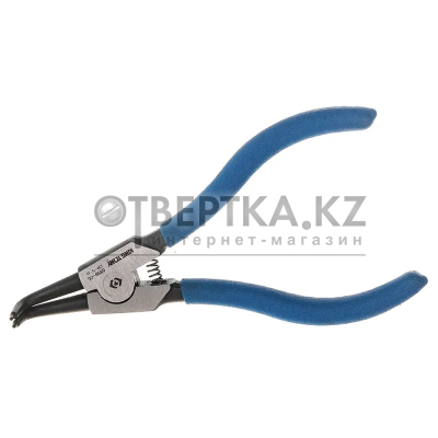 Съемник для стопорных колец KING TONY 125 мм загнутые 68SB-05