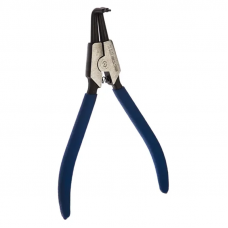 Съемник для стопорных колец KING TONY 170 мм загнутые разжатие 68SB-07