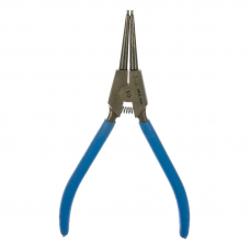 Съемник для стопорных колец KING TONY 180 мм прямые разжатие 68SS-07