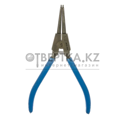 Съемник для стопорных колец KING TONY 180 мм прямые разжатие 68SS-07