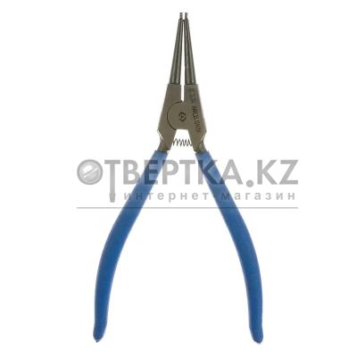 Съемник для стопорных колец KING TONY 250 мм прямые разжатие 68SS-10