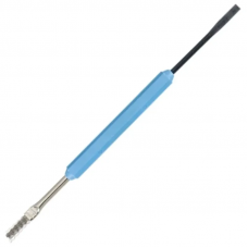 Кисть скребок KING TONY для удаления остатков флюса и излишков припоя 6BE11-07