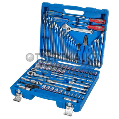 Набор инструментов универсальный KING TONY 103шт. 7503MR