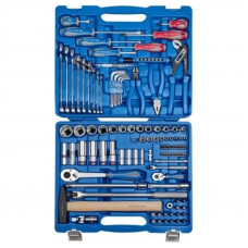 Набор инструментов универсальный KING TONY 110шт. 7510MR