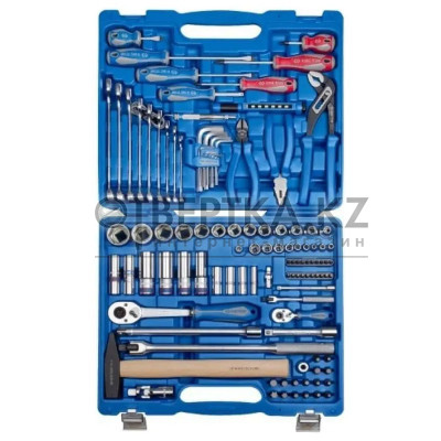 Набор инструментов универсальный KING TONY 110шт. 7510MR