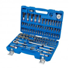 Набор инструментов универсальный KING TONY 7511MR 110 предметов