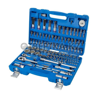 Набор инструментов универсальный KING TONY 7511MR 110 предметов