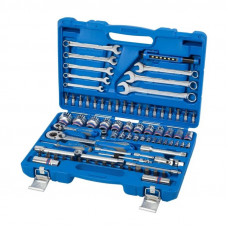 Набор инструментов универсальный KING TONY 7582MR 83 предмета