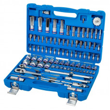 Набор инструментов универсальный KING TONY 96шт. 7596MR