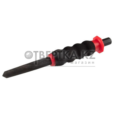 Кернер KING TONY с протектором 10x185мм 76110-74G