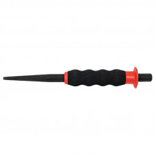 Бородок 4x185мм KING TONY с протектором 76304-74G