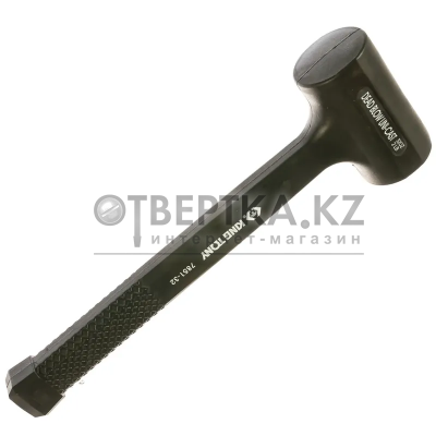 Киянка KING TONY безынерционная 907 г без отдачи 7851-32