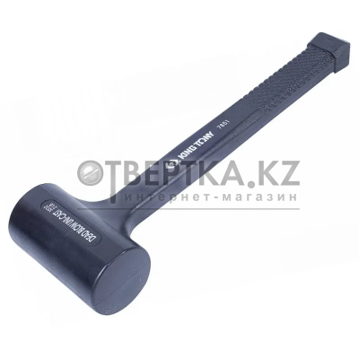 Киянка KING TONY безынерционная 1814 г без отдачи 7851-64