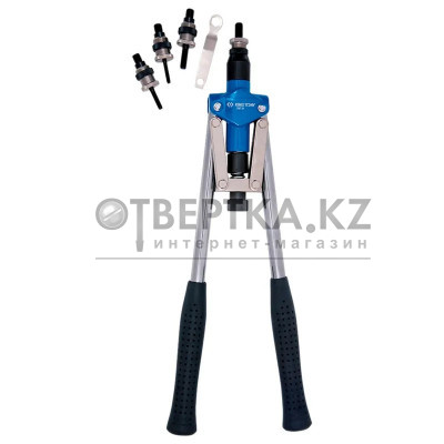 Заклепочник для резьбовых заклепок KING TONY М5-М10 79731