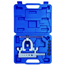 Приспособление для развальцовки и тормозных трубок KING TONY 4.75-12.7мм 7шт. 7CA0107M