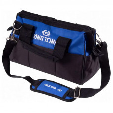 Сумка для инструментов KING TONY 87721B