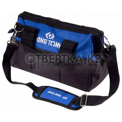Сумка для инструментов KING TONY 87721B