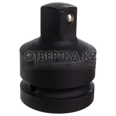 Переходник ударный с шариковым фиксатором KING TONY 1