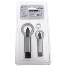 Набор гайколомов KING TONY 12-22мм 2шт. 9TD062