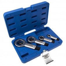 Набор гайколомов KING TONY 9-27мм 4шт. 9TD064