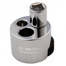 Шпильковерт KING TONY 6-19 мм эксцентриковый 9TD404-0619M