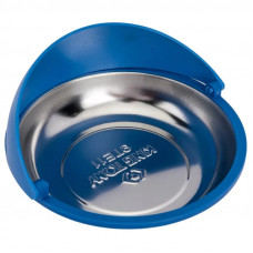 Магнитная тарелка для мелких деталей KING TONY 150мм 9TE11