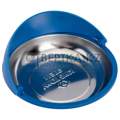 Магнитная тарелка для мелких деталей KING TONY 150мм 9TE11