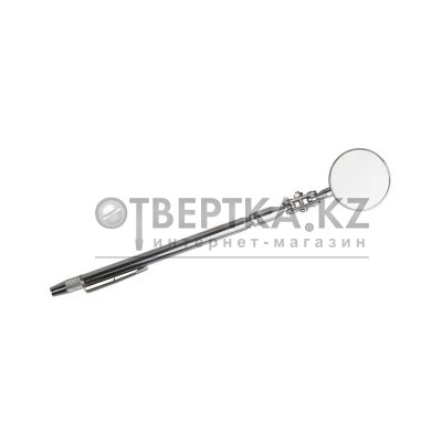 Зеркало телескопическое KING TONY 38мм 9TQ21