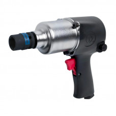 Гайковёрт пневматический ударный KING TONY P33421-040B 1/2