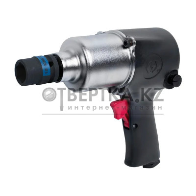 Гайковёрт пневматический ударный KING TONY P33421-040B 1/2