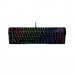 Клавиатура HyperX Alloy MKW100 4P5E1AX#ACB