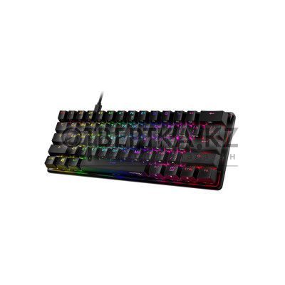 Клавиатура HyperX Alloy Origins 60 4P5N0AA#ACB
