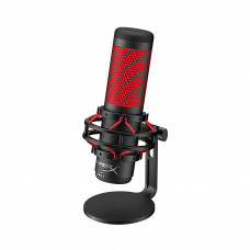 Микрофон HyperX QuadCast Standalon Microphone 4P5P6AA в Уральске