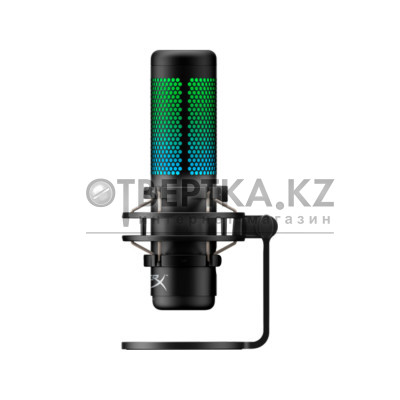 Микрофон HyperX QuadCast S 4P5P7AA