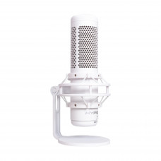 Микрофон HyperX QuadCast S (White) 519P0AA в Алматы