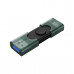 USB-накопитель Kingston DTDEG2/256GB 256GB Зеленый USB-накопитель Kingston DTDEG2/256GB 256GB Зеленый