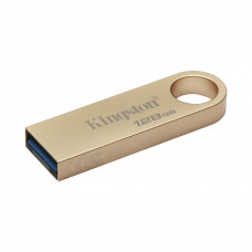 USB-накопитель Kingston DataTraveler SE9 G3 DTSE9G3/128GB 128GB Золотистый в Астане