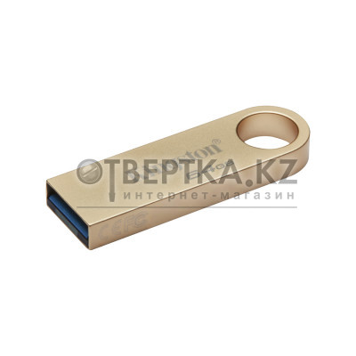 USB-накопитель Kingston DataTraveler SE9 G3 DTSE9G3/64GB 64GB Золотистый